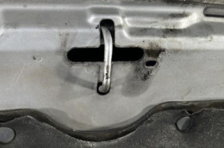Capot CITROEN BERLINGO 1