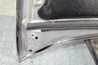 Capot CITROEN BERLINGO 1
