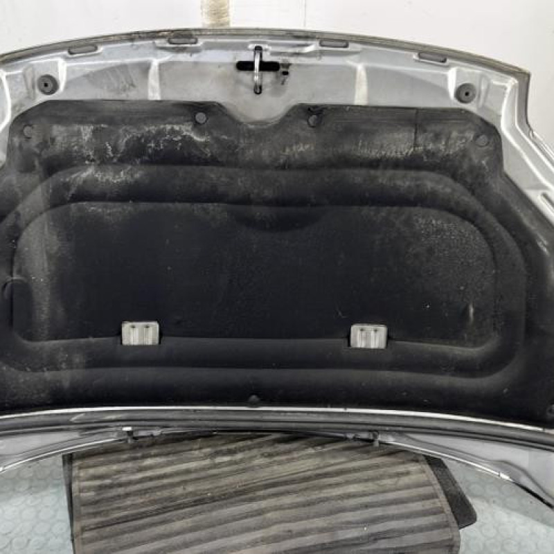 Capot CITROEN BERLINGO 1 Photo n°9
