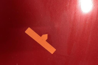 Capot PEUGEOT 206