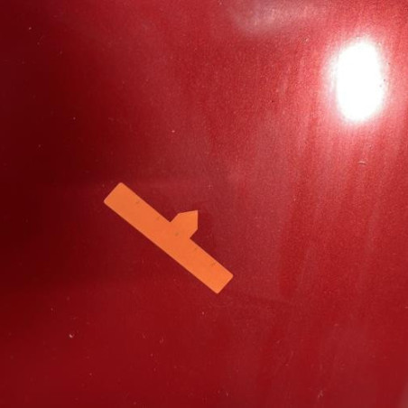 Capot PEUGEOT 206
