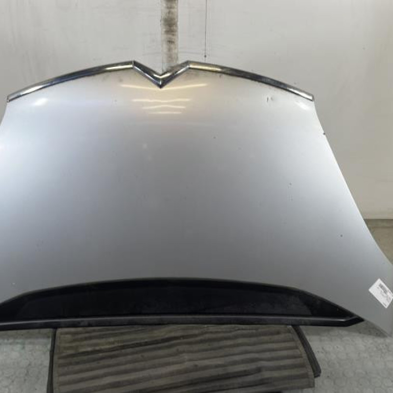Capot CITROEN C4 PICASSO 1 Photo n°3