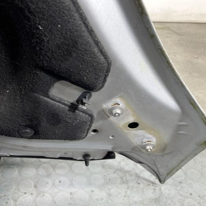 Capot CITROEN C4 PICASSO 1 Photo n°7