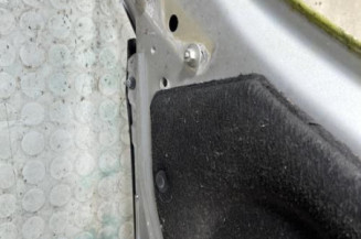 Capot CITROEN C4 PICASSO 1