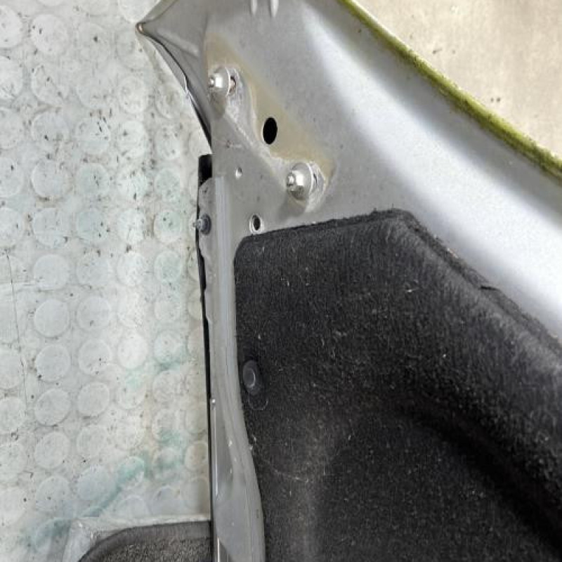 Capot CITROEN C4 PICASSO 1 Photo n°8