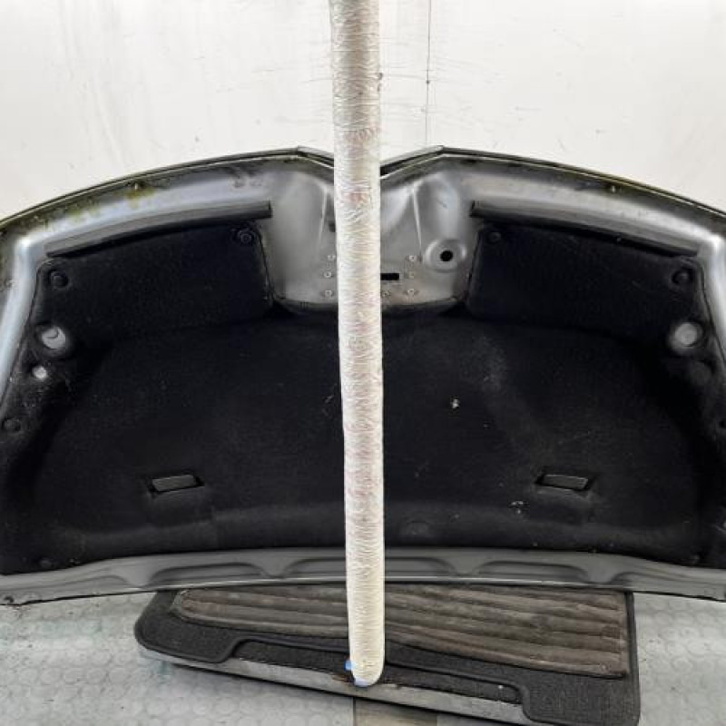 Capot CITROEN C4 PICASSO 1 Photo n°9