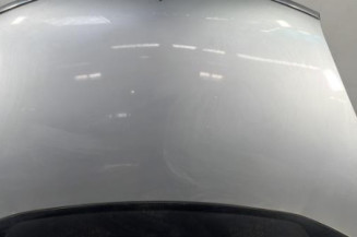 Capot CITROEN C4 GRAND PICASSO 1 Photo n°1