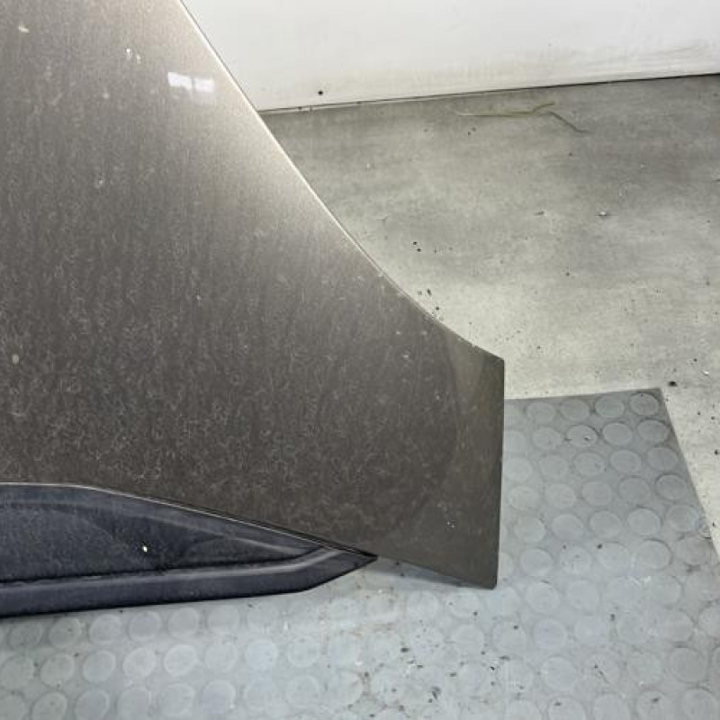 Capot CITROEN C4 GRAND PICASSO 1 Photo n°5