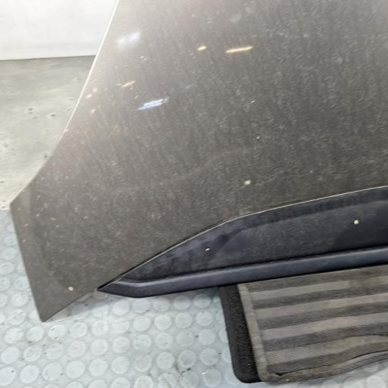 Capot CITROEN C4 GRAND PICASSO 1 Photo n°6