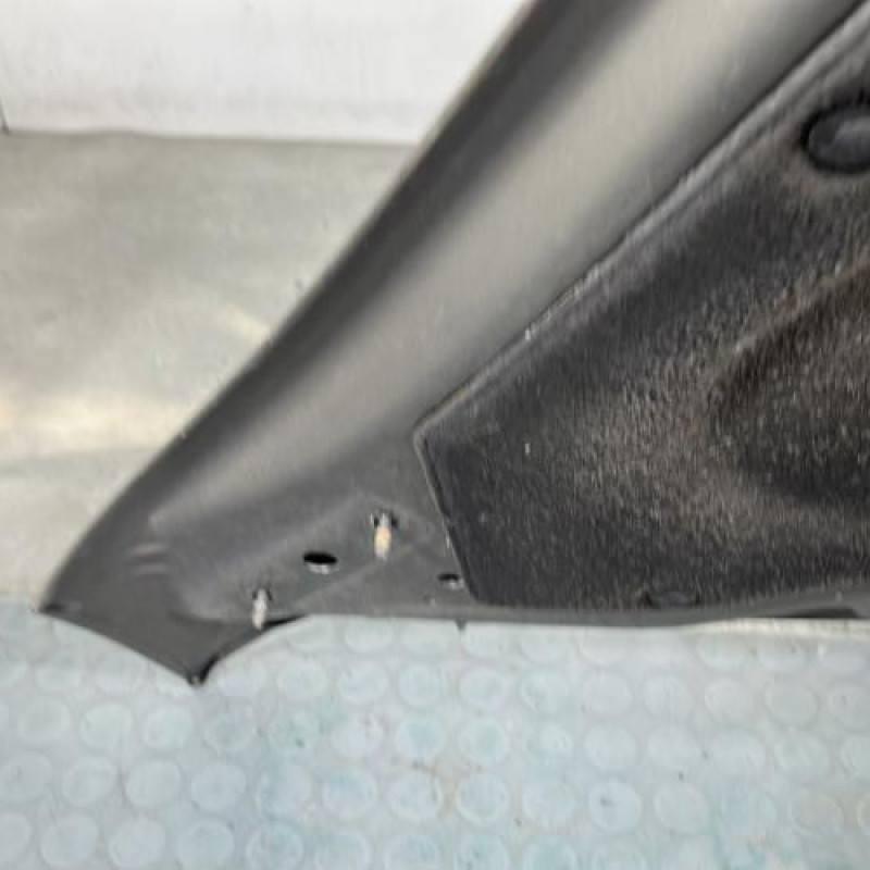 Capot CITROEN C4 GRAND PICASSO 1 Photo n°8