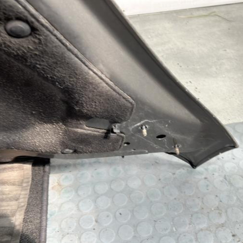 Capot CITROEN C4 GRAND PICASSO 1 Photo n°9