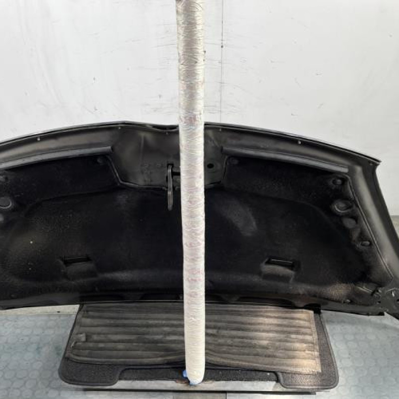 Capot CITROEN C4 GRAND PICASSO 1 Photo n°10