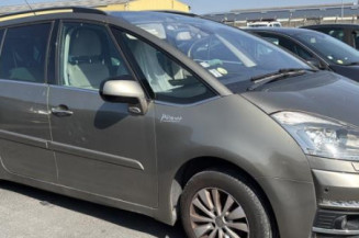 Capot CITROEN C4 GRAND PICASSO 1