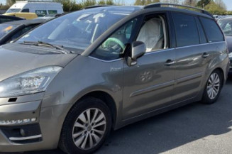 Capot CITROEN C4 GRAND PICASSO 1