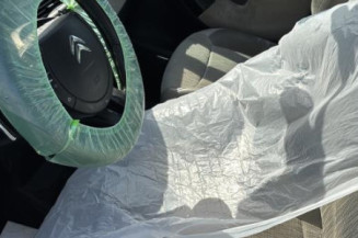 Capot CITROEN C4 GRAND PICASSO 1