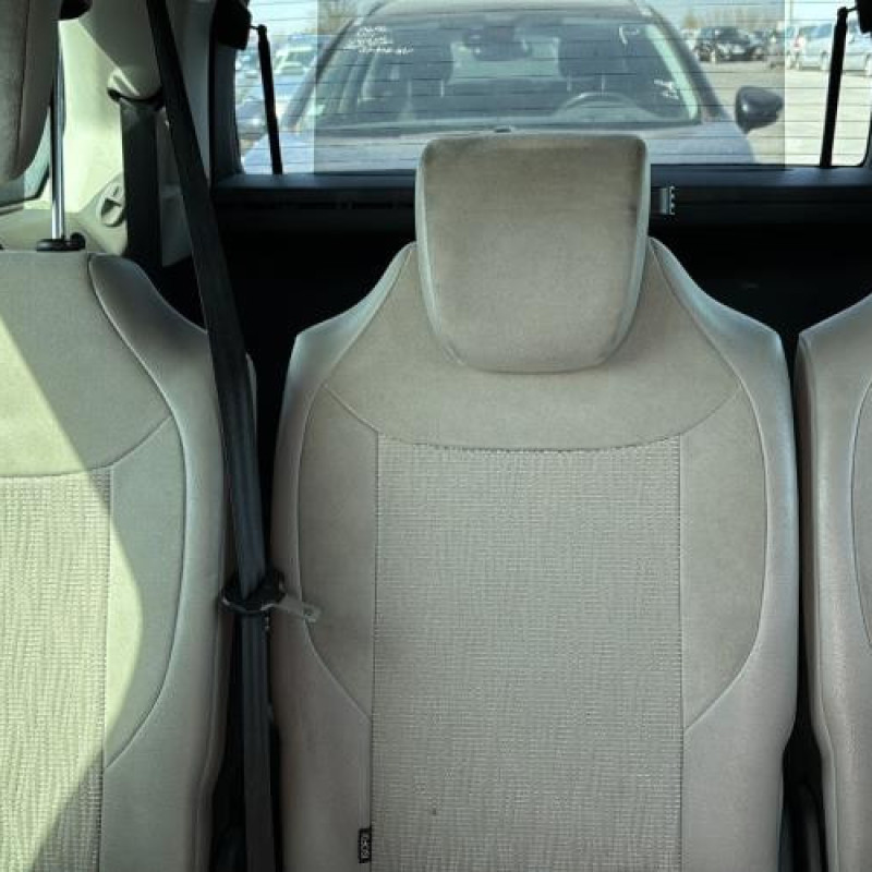 Capot CITROEN C4 GRAND PICASSO 1 Photo n°16