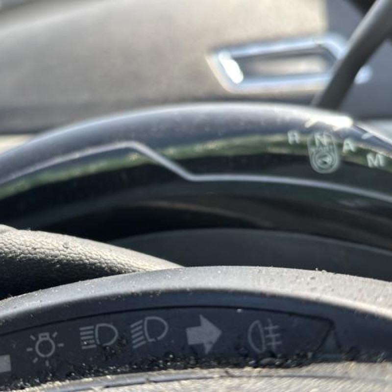 Capot CITROEN C4 GRAND PICASSO 1 Photo n°20