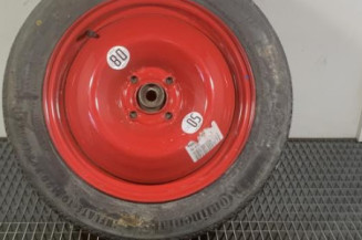 Roue de secours PEUGEOT 308 1 Photo n°1