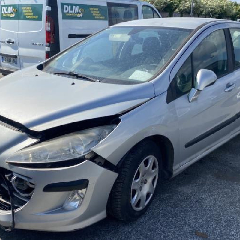 Roue de secours PEUGEOT 308 1 Photo n°5