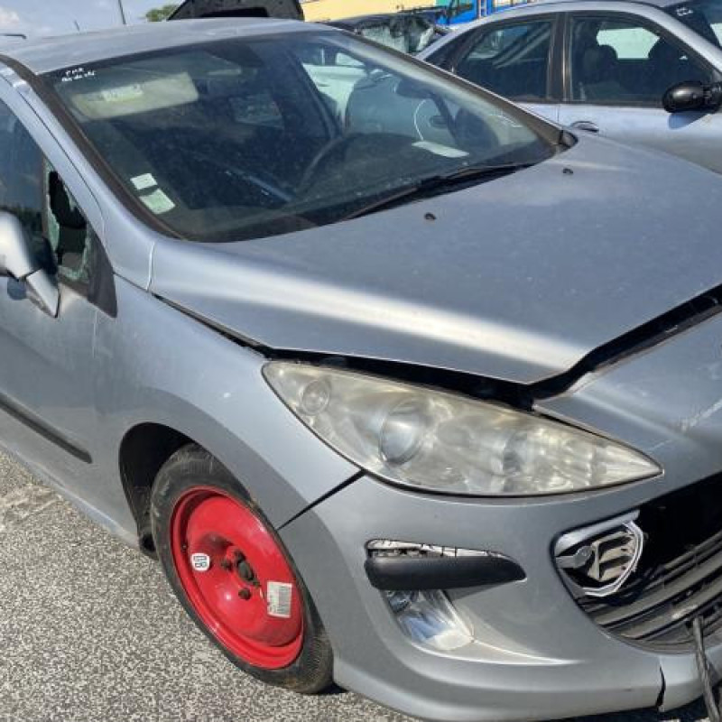 Roue de secours PEUGEOT 308 1 Photo n°6