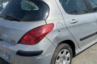 Roue de secours PEUGEOT 308 1