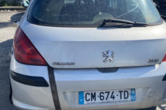 Roue de secours PEUGEOT 308 1