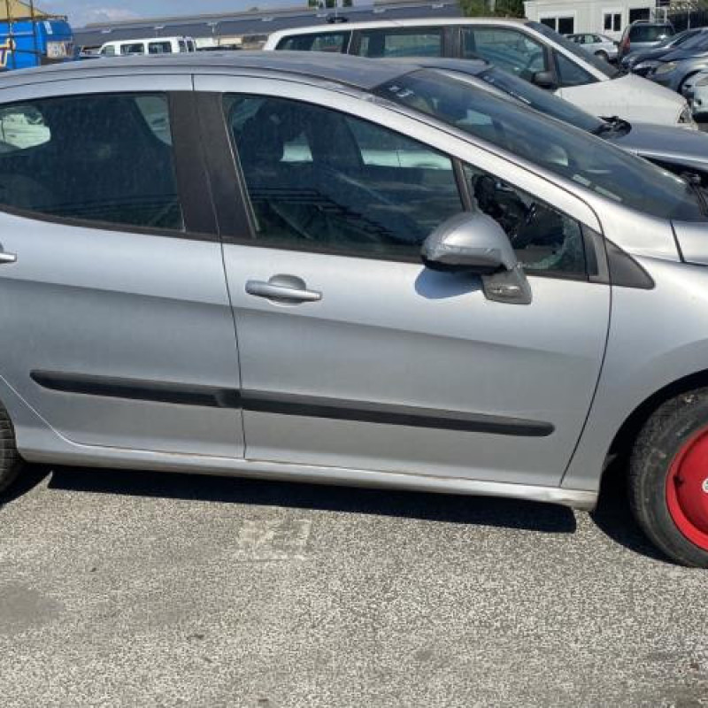 Roue de secours PEUGEOT 308 1 Photo n°11