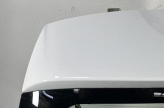 Malle/Hayon arriere CITROEN C3 3