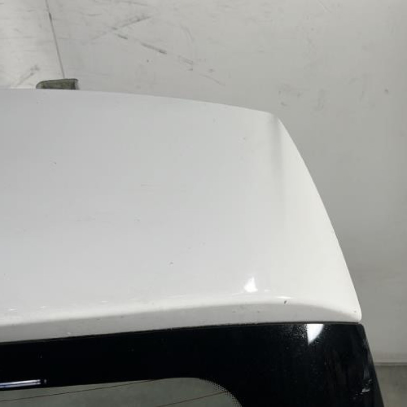 Malle/Hayon arriere CITROEN C3 3 Photo n°3