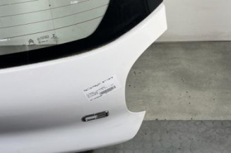 Malle/Hayon arriere CITROEN C3 3