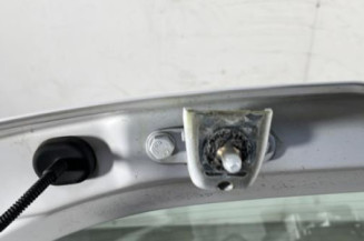 Malle/Hayon arriere CITROEN C3 3