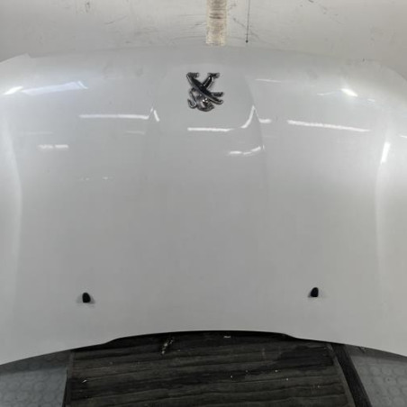 Capot PEUGEOT 2008 1
