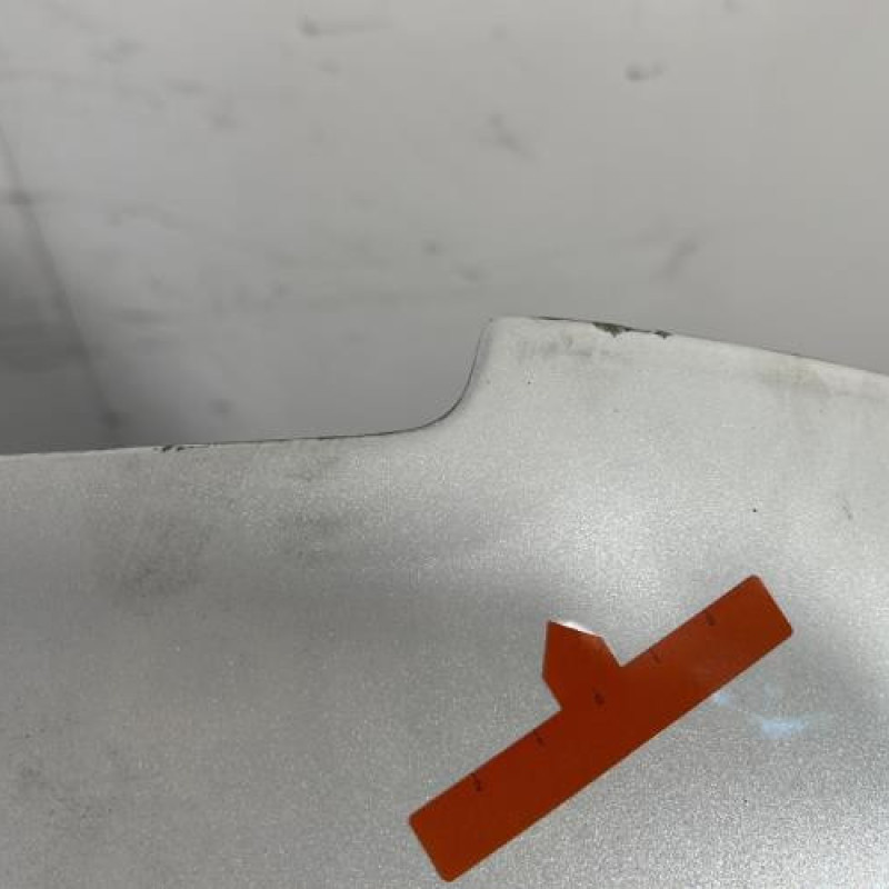 Capot PEUGEOT 2008 1 Photo n°4