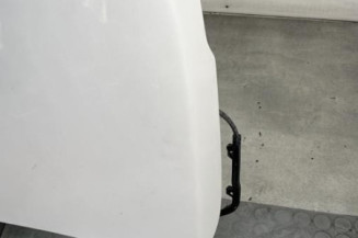 Capot PEUGEOT 2008 1