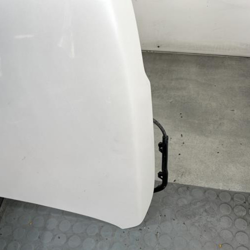 Capot PEUGEOT 2008 1 Photo n°5
