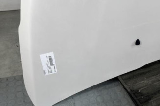 Capot PEUGEOT 2008 1
