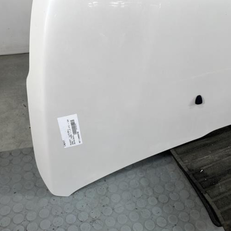 Capot PEUGEOT 2008 1 Photo n°6