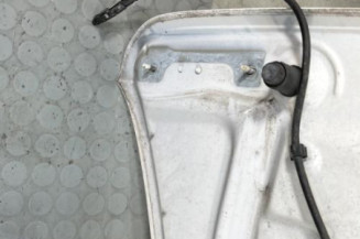 Capot PEUGEOT 2008 1