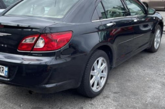 Capot CHRYSLER SEBRING 2