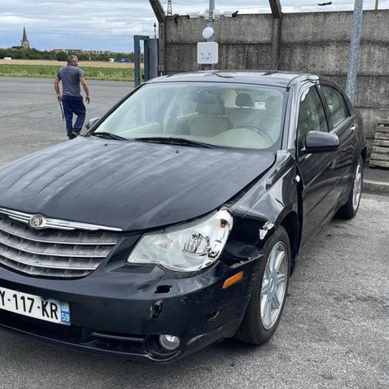 Capot CHRYSLER SEBRING 2 Photo n°12