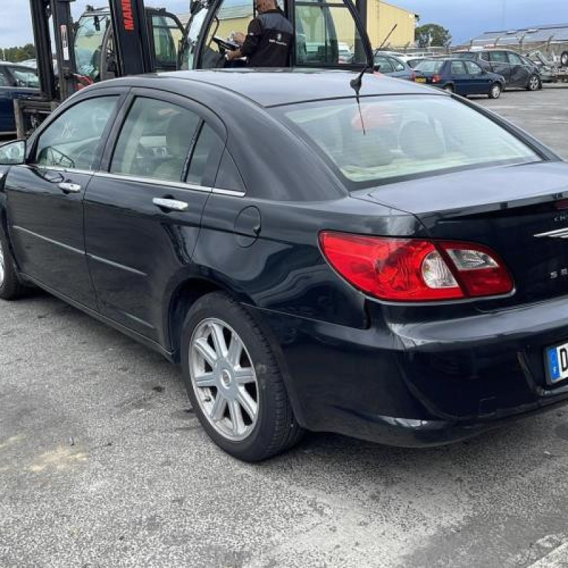 Capot CHRYSLER SEBRING 2 Photo n°14