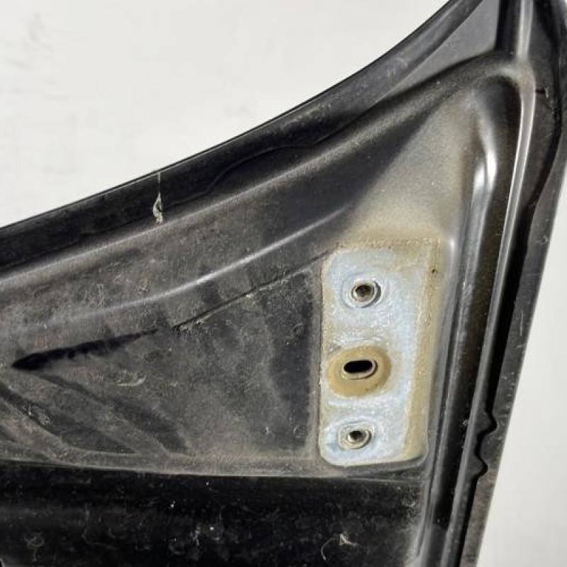 Capot FIAT CROMA 2 Photo n°7