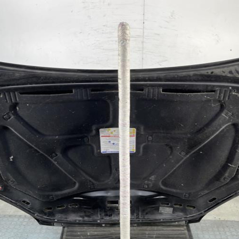 Capot FIAT CROMA 2 Photo n°9