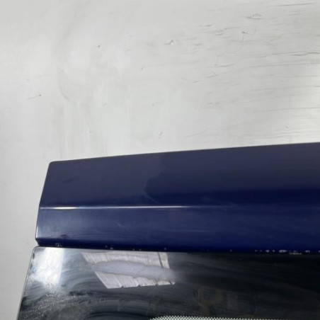 Malle/Hayon arriere OPEL MERIVA A
