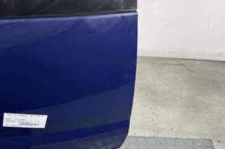 Malle/Hayon arriere OPEL MERIVA A