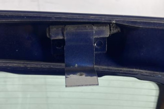 Malle/Hayon arriere OPEL MERIVA A