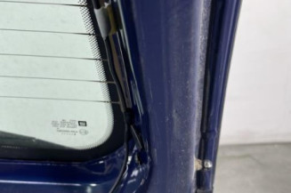 Malle/Hayon arriere OPEL MERIVA A