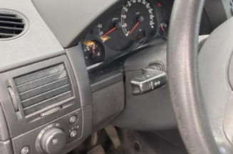 Malle/Hayon arriere OPEL MERIVA A