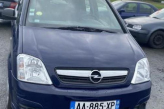 Malle/Hayon arriere OPEL MERIVA A