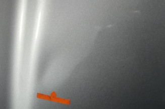 Capot CITROEN XSARA